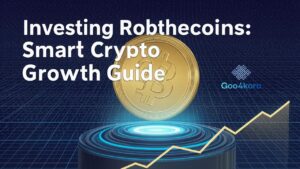 Investing Robthecoins Smart Crypto Growth Guide