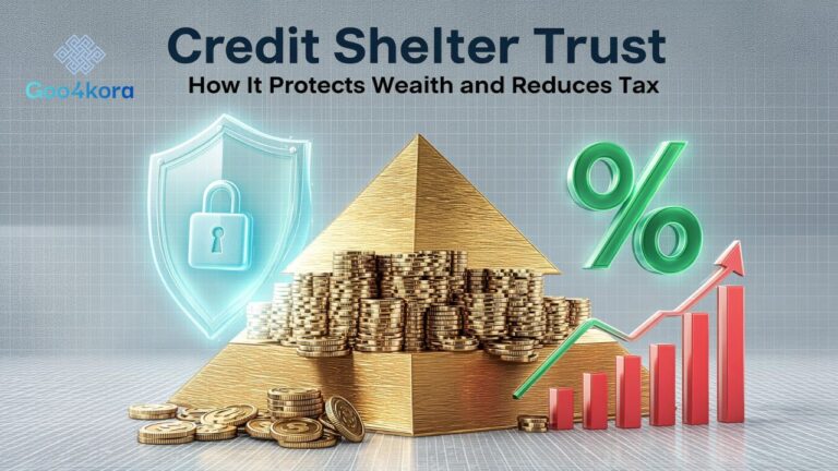 Credit Shelter Trust
