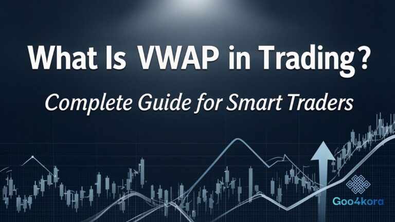 What Is VWAP in Trading?