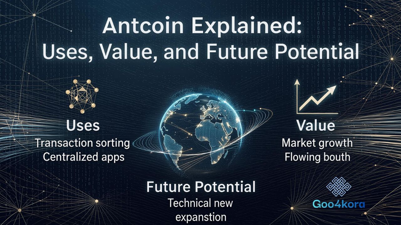 Antcoin