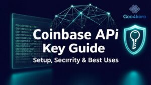 Coinbase API Key