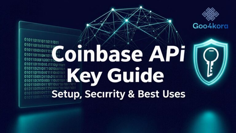 Coinbase API Key