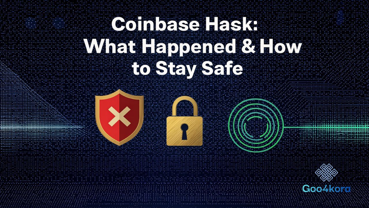 Coinbase Hack