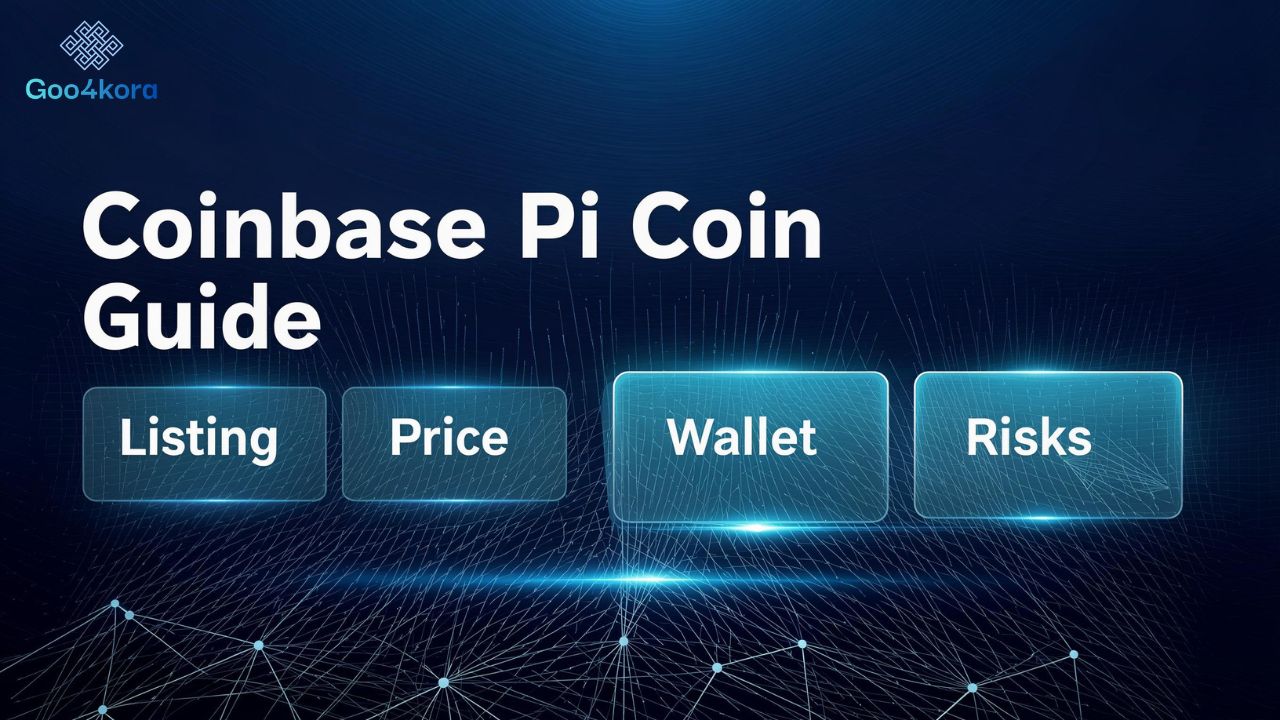 Coinbase Pi