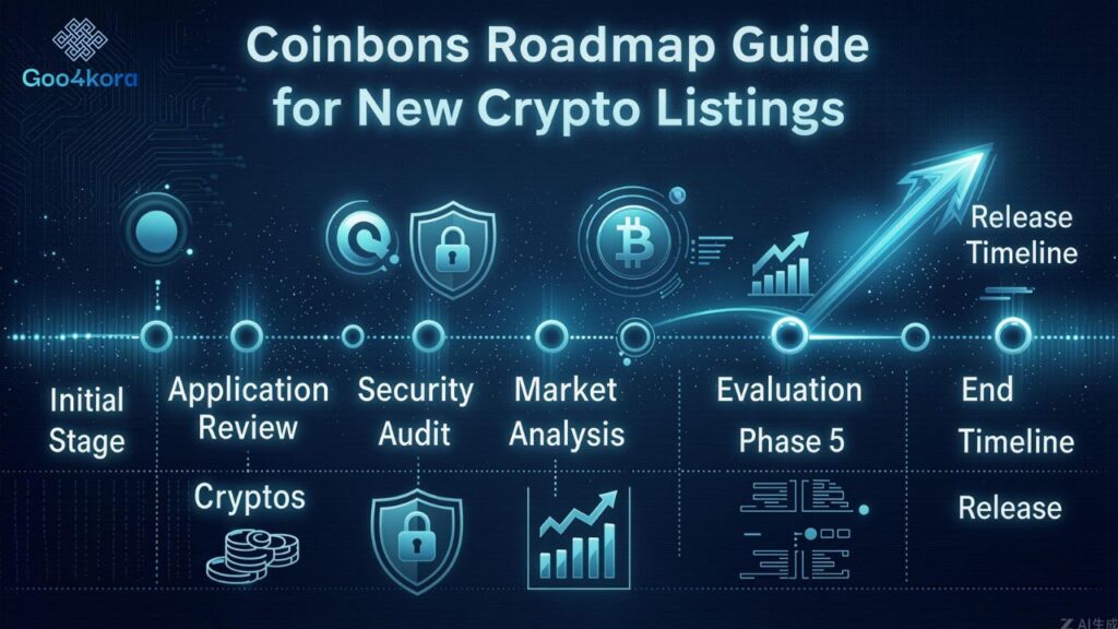 Coinbase Roadmap
