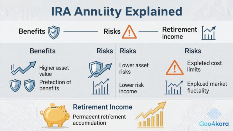 IRA Annuity