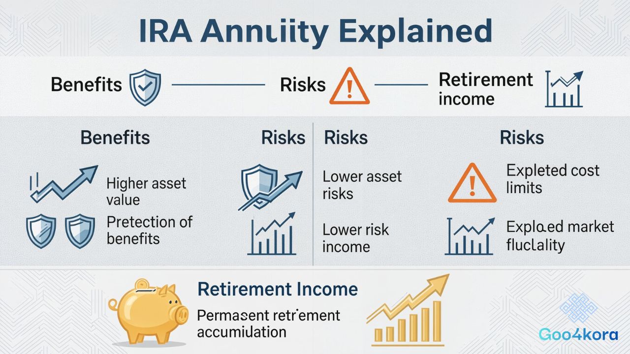 IRA Annuity