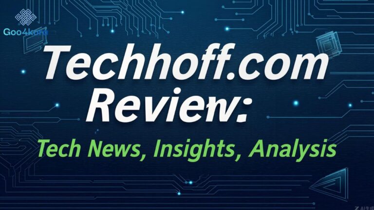 Techhoff.com