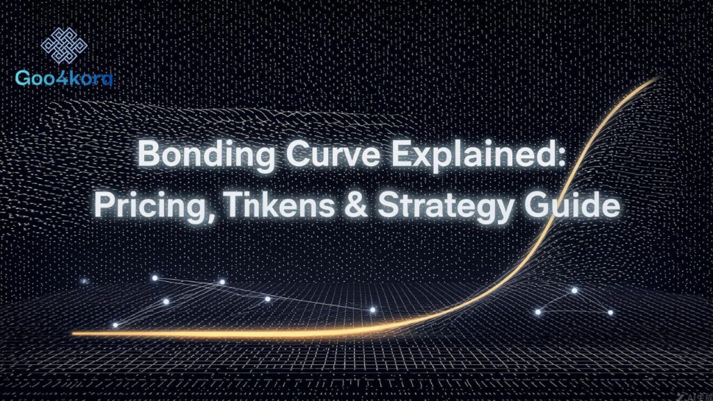 Bonding Curve