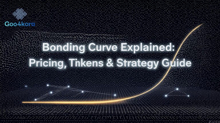 Bonding Curve