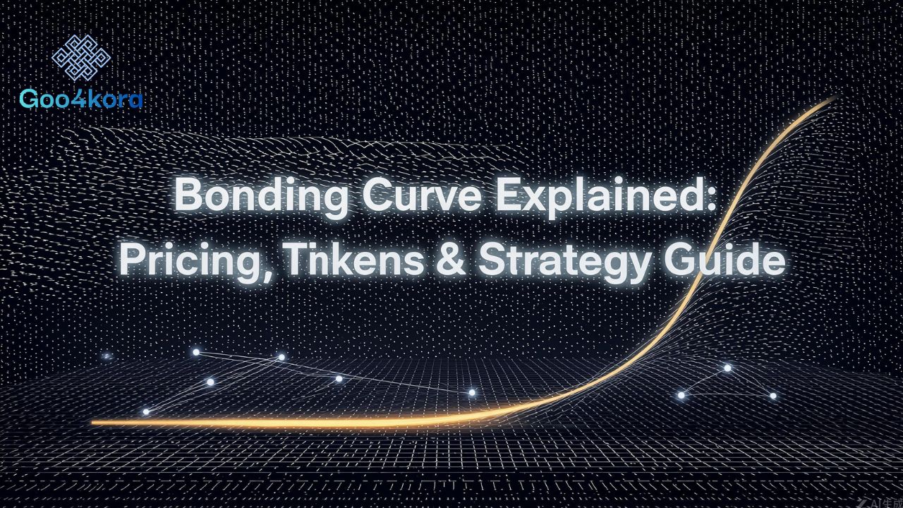 Bonding Curve