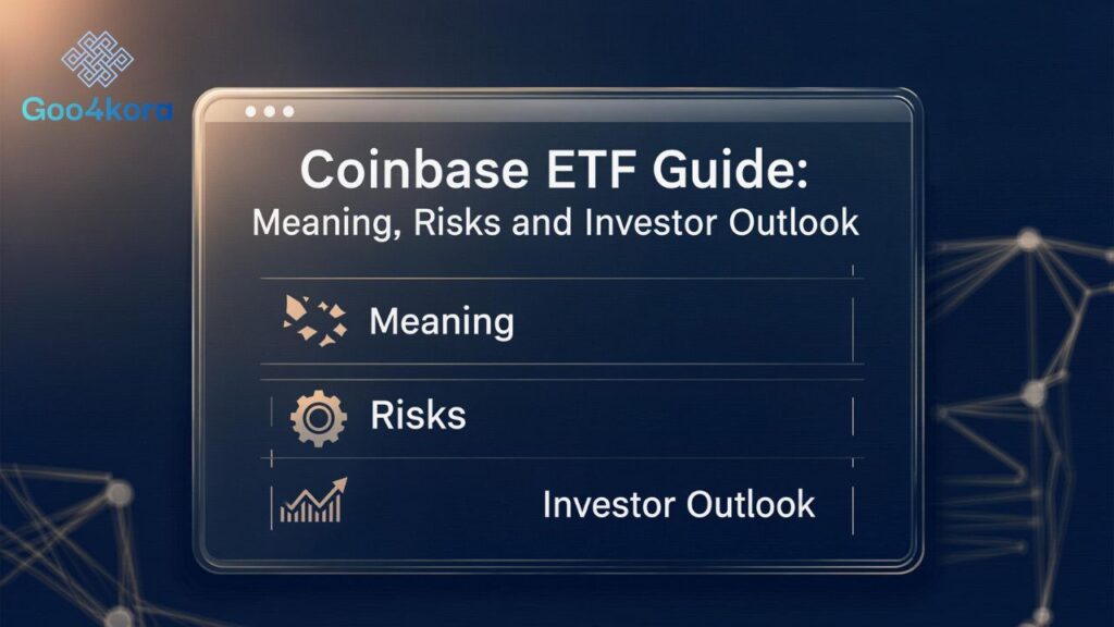 Coinbase ETF
