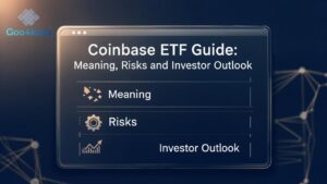 Coinbase ETF