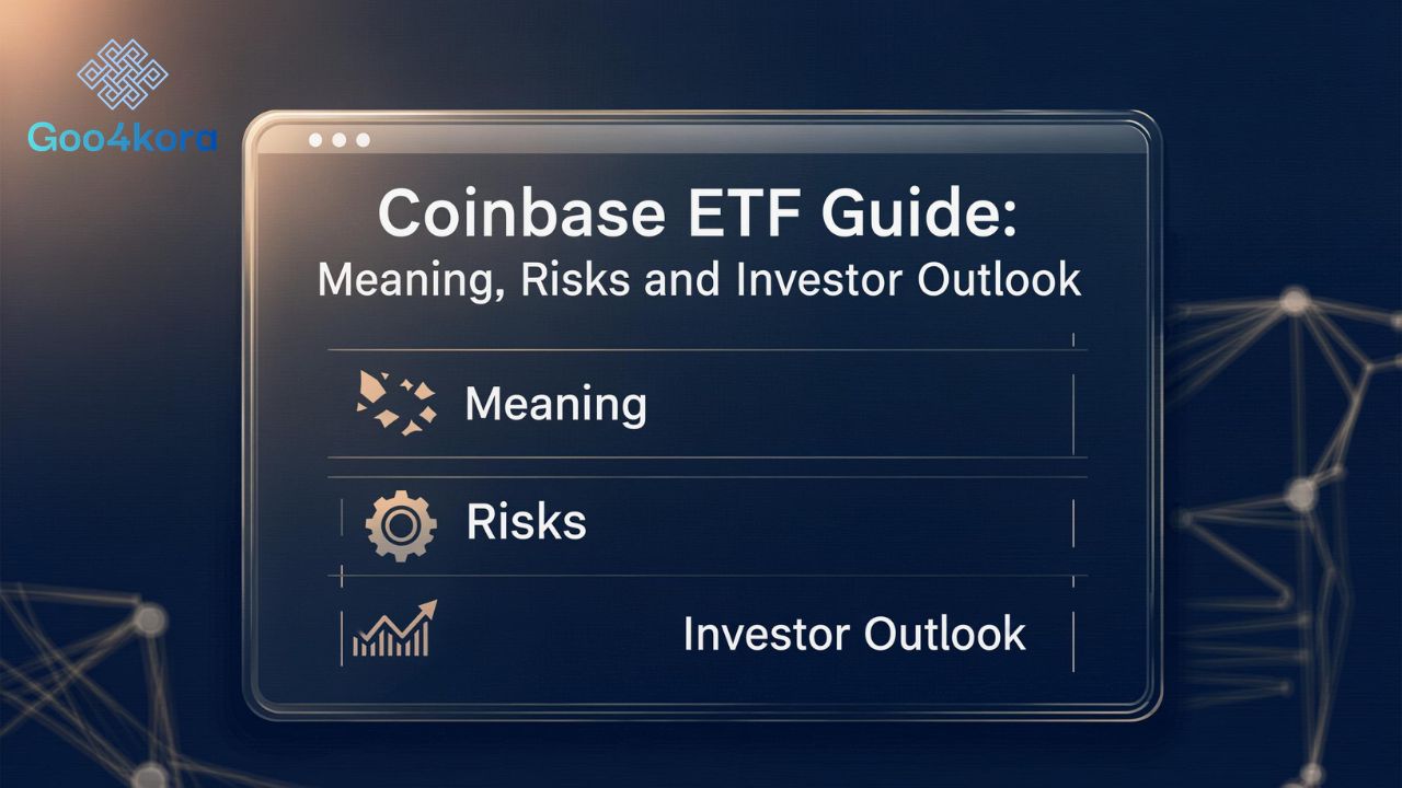 Coinbase ETF