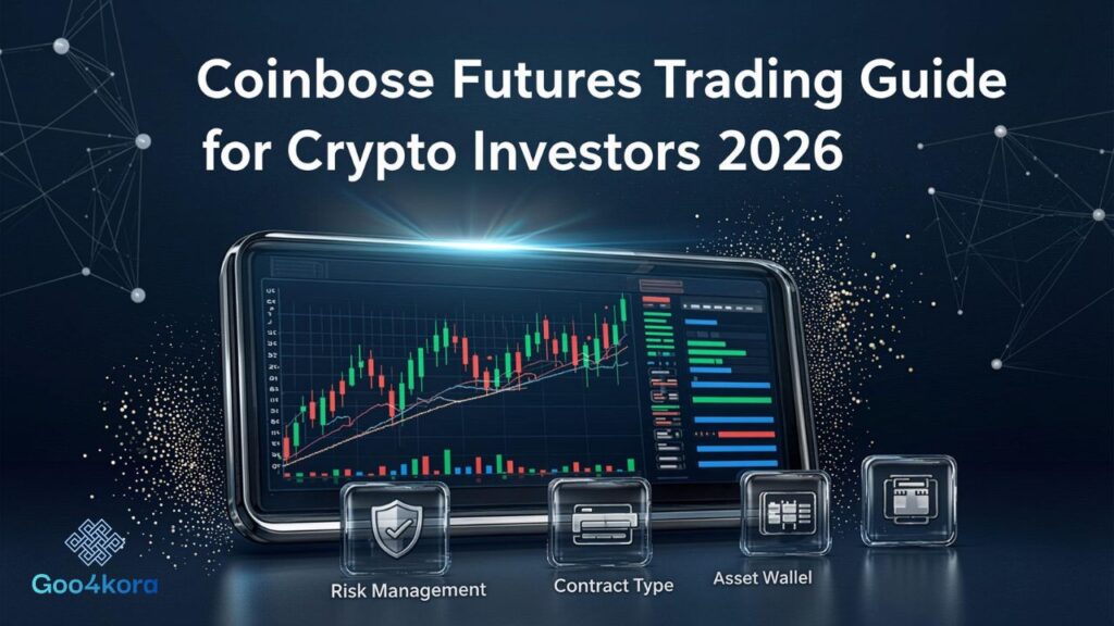 Coinbase Futures