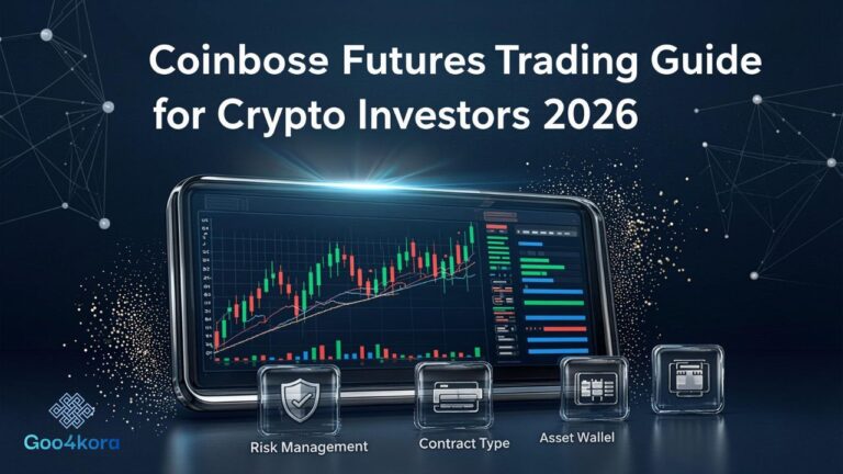 Coinbase Futures
