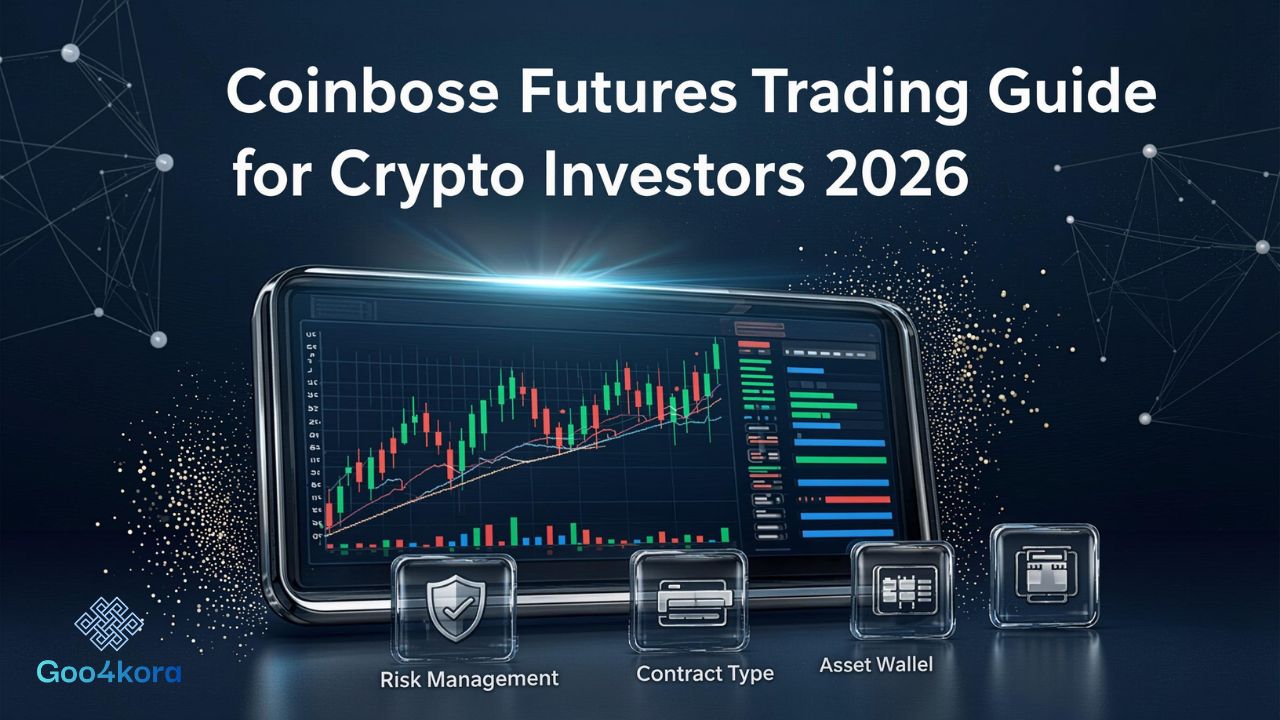Coinbase Futures