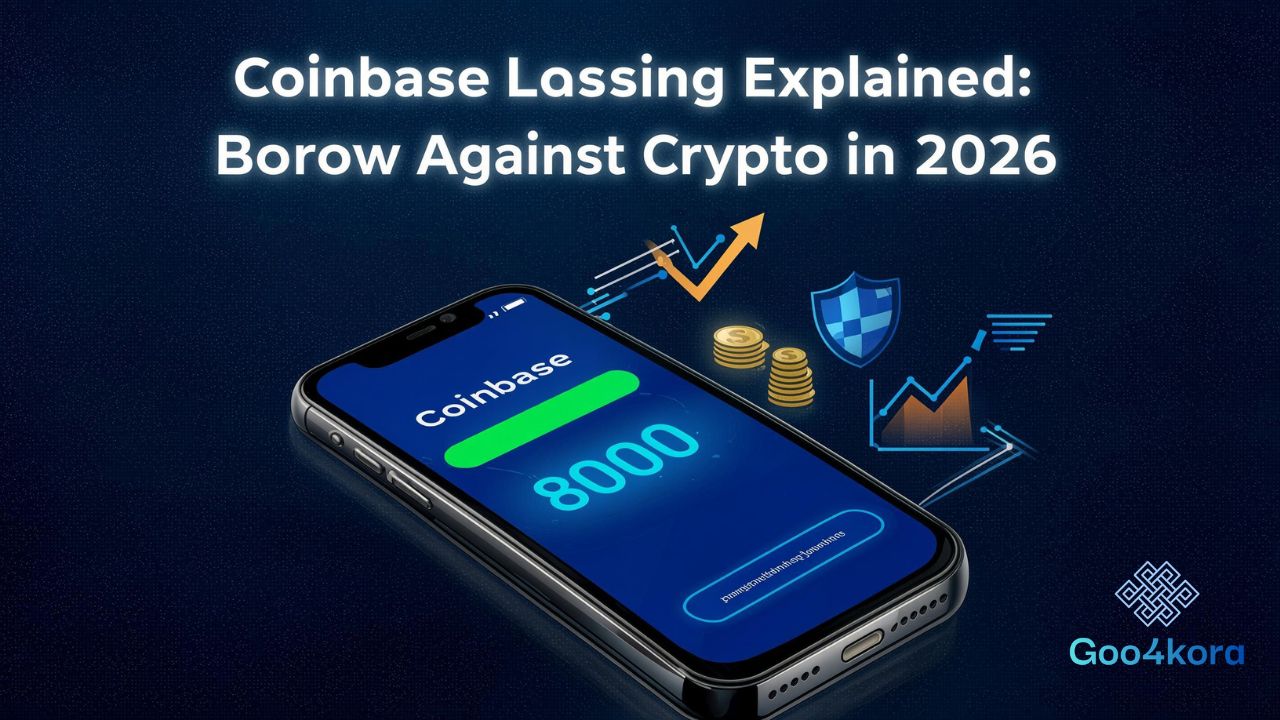 Coinbase Lending