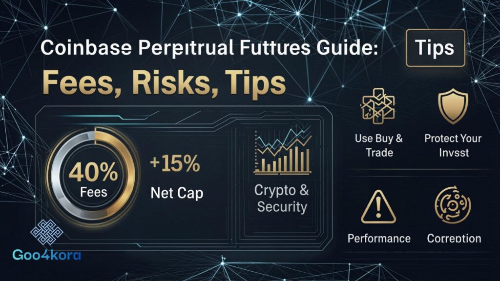 Coinbase Perpetual Futures
