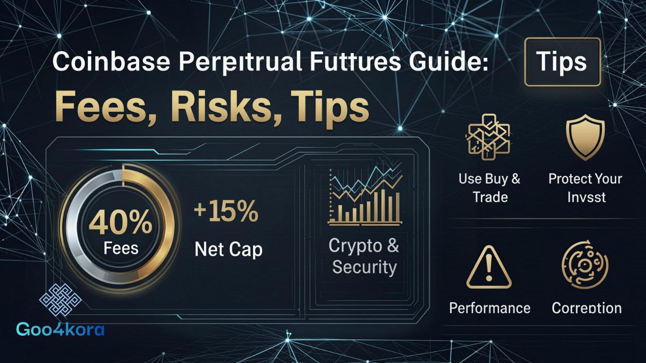 Coinbase Perpetual Futures