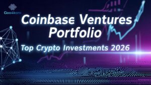 Coinbase Ventures Portfolio