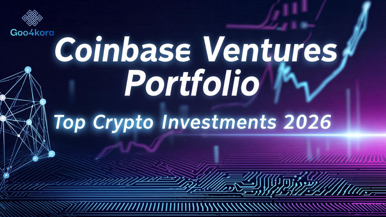 Coinbase Ventures Portfolio