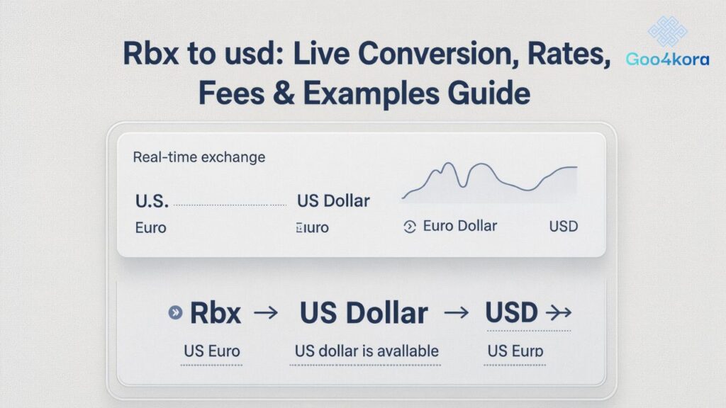 Rbx to usd
