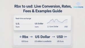Rbx to usd