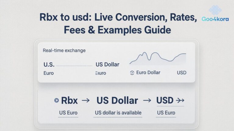 Rbx to usd