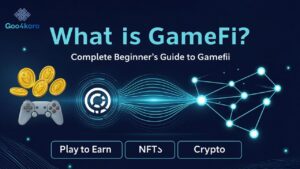 What Is GameFi?